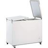 Risto Modello: 998161920190,Congelatore professionale a pozzetto statico ante cieche con sistema flip-flop 1060x630x875h mm 275 lt