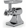 Ristoattrezzature Modello: 8983017004012,Tritacarne professionale bocca Ø 220 mm monofase gruppo macinazione ghisa