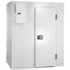 Ristoattrezzature Modello: 42881218,Cella congelamento altezza 3000 mm prezzo escluso motore 2800x3600x3000h mm