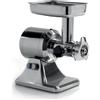 Ristoattrezzature Modello: 8983019004012,Tritacarne professionale bocca Ø 120 mm monofase gruppo macinazione ghisa