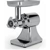 Ristoattrezzature Modello: 8987017003012,Tritacarne professionale Unger bocca Ø 220 mm trifase gruppo macinazione ghisa