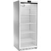 Risto Modello: 7750,Vetrina pasticceria statica grigia con porta a vetri 777x710x1895h mm +2 +8°C