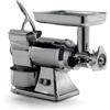Ristoattrezzature Modello: 9026003017011,Tritacarne grattugia Linea FM trifase bocca Ø 220 mm gruppo macinazione acciaio inox