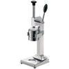Ristoattrezzature Modello: 5050,Pressa per Gelato Manuale