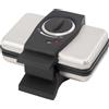 Ristoattrezzature Modello: 9031,Piastra waffle elettrica 0.75 kW