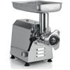 Ristoattrezzature Modello: 9032003017011,Tritacarne carenato Linea FM trifase bocca Ø 220 mm gruppo macinazione acciaio inox
