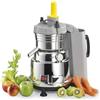 Ristoattrezzature Modello: 7763,Centrifuga in abs cromato con motore frenato potenza 400 W
