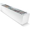 Risto Modello: 78011460,Banco ventilato drop in 922x825x1200h mm