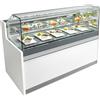 Risto Modello: 78041464,Vetrina statica 1250x827x1350h mm