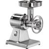 Ristoattrezzature Modello: 9037017004012,Tritacarne con gruppo estraibile e bocca inserimento carne Ø 52 mm monofase gruppo macinazione ghisa Ø bocca 220 mm