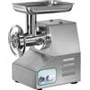Ristoattrezzature Modello: 9040017003012,Tritacarne con gruppo totalmente estraibile Ø bocca 220 mm trifase gruppo macinazione ghisa
