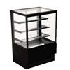 Ristoattrezzature Modello: 31321281,Banco pasticceria panoramico ventilato +0/+2°C 900x785x1400h mm
