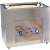 Ristoattrezzature Modello: 7800,Asciuga lucida posate in acciaio inox 1100W 48x38x42 h cm