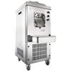 Ristoattrezzature Modello: 5178,Mantecatore per Gelato capacità vasca 6 lt - ESTRAZIONE ORIZZONTALE