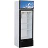 Ristoattrezzature Modello: 5187,Vetrina frigo bibite espositore refrigerato professionale statico capacità 290 lt