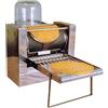 Ristoattrezzature Modello: 7826010,Macchina per crêpes automatica produzione 130 crêpes/h Ø 320 mm