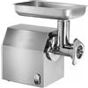 Ristoattrezzature Modello: 9041019004012,Tritacarne Carenato con gruppo totalmente estraibile Ø bocca 120 mm monofase gruppo macinazione ghisa