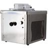 Ristoattrezzature Modello: 7849078,Mantecatore per gelato con estrazione manuale 2 lt