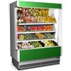 Risto Modello: 321004,Espositore murale ortofrutta 1250 mm