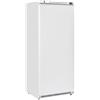 Ristoattrezzature Modello: 9065062003007,Armadio frigo refrigerato in abs 1 anta classe A 600 lt roll-bond con ventilatore di assistenza 0+8 °C