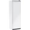 Ristoattrezzature Modello: 9065065003007,Armadio frigo refrigerato in abs 1 anta classe A 400 lt roll-bond con ventilatore di assistenza 0+8 °C