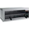 Ristoattrezzature Modello: 5919,Toaster a carica frontale 710x340x290h mm