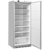 Ristoattrezzature Modello: 9212018062012,Armadio congelatore refrigerato 1 anta in abs e inox refrigerazione statica 600 lt -18 -22°C