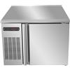 Ristoattrezzature Modello: 1008500976,Abbattitore surgelatore di temperatura professionale 3 teglie 600x400 mm GN 1/1 fino a -18° C 1.1 kW