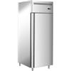 Ristoattrezzature Modello: 9242130012001,Armadio congelatore in acciaio inox per pasticceria 800 lt -18 -22°C ventilato