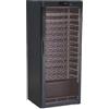 Ristoattrezzature Modello: 92730010051363,Cantina vini refrigerazione statica 72 bottiglie +5 +18 °C 600x603x1560h mm
