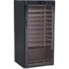 Ristoattrezzature Modello: 92730040051362,Cantina vini refrigerazione statica 54 bottiglie +5 +18 °C 600x603x1260h mm