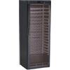 Ristoattrezzature Modello: 92730060051364,Cantina vini refrigerazione statica 96 bottiglie +5 +18 °C 600x603x1860h mm