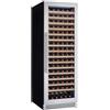Risto Modello: 92740101679005,Cantina vini refrigerazione ventilata 101 bottiglie 710x595x1720h mm +5 +18 °C
