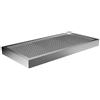 Ristoattrezzature Modello: 6738,Vasca refrigerata statica da incasso 1105x380x100h mm