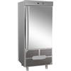 Ristoattrezzature Modello: 9322005037,Abbattitore surgelatore di temperatura professionale 15 teglie 600x400 mm GN 1/1 2.5 kW