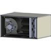Ristoattrezzature Modello: 9358004004030,Unità di estrazione e filtrazione con ventilatore con motore direttamente accoppiato portata 2000 m3/h monofase 0.30 kW