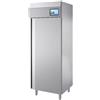 Ristoattrezzature Modello: 95560971737016,Armadio frigo refrigerato ventilato in acciaio inox 1 anta con strumento touch 900 lt 790x1020x2090h mm -2 +8 °C