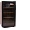 Ristoattrezzature Modello: 95660160281751,Cantina vini refrigerazione statica 32 bottiglie +6 +14 °C 44,5x51x83,1h cm