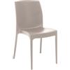 Ristoattrezzature Modello: 9617007023,Sedia boheme Juta