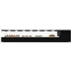 Risto Modello: 6642,Vetrina refrigerata Piano liscio 1320x380x225h mm con illuminazione LED