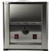 Ristoattrezzature Modello: 119763238082,Macchina per gelato, granita e sorbetto 35x35x35h cm produzione 3 kg/h