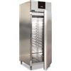 Ristoattrezzature Modello: 10266266001006,Armadio frigo per pasticceria in acciaio inox 852 lt ventilato +2 +8 °C