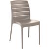 Ristoattrezzature Modello: 9620007023,Sedia carmen Juta