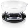 Ristoattrezzature Modello: 10279018004,Bilancia da cucina portata max 2 kg divisione 1g