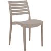 Ristoattrezzature Modello: 9622007023,Sedia firenze Juta