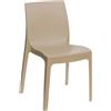 Ristoattrezzature Modello: 9623007023,Sedia rome Juta