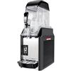 Ristoattrezzature Modello: 11982001050,Granitore da banco con controllo elettronico 1 vasca da 12 lt