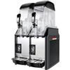 Ristoattrezzature Modello: 11982002050,Granitore da banco con controllo elettronico 2 vasche da 12 lt