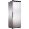 Ristoattrezzature Modello: 11488065001014,Armadio frigo refrigerato in acciaio inox 1 anta 400 lt ventilato -2 +10 °C - ZX