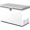 Ristoattrezzature Modello: 10365583092339,Congelatore a pozzetto con anta cieca a battente -18 -25°C 628 lt 154,2x87,2x98,2h cm